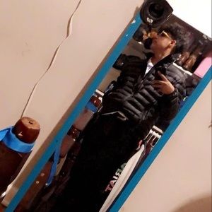 Meet your Posher, Dylan